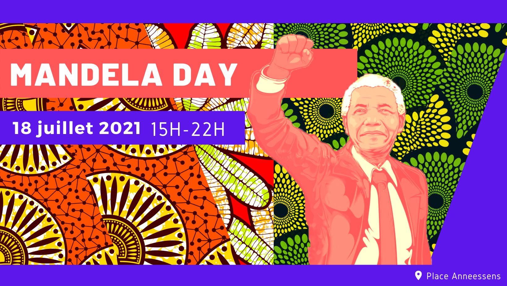 Mandela Day Première édition: Voici les recommandations des Experts/Intervenants