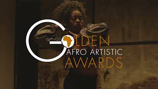 Les Golden Afro Artistic Awards (G3A) 2022