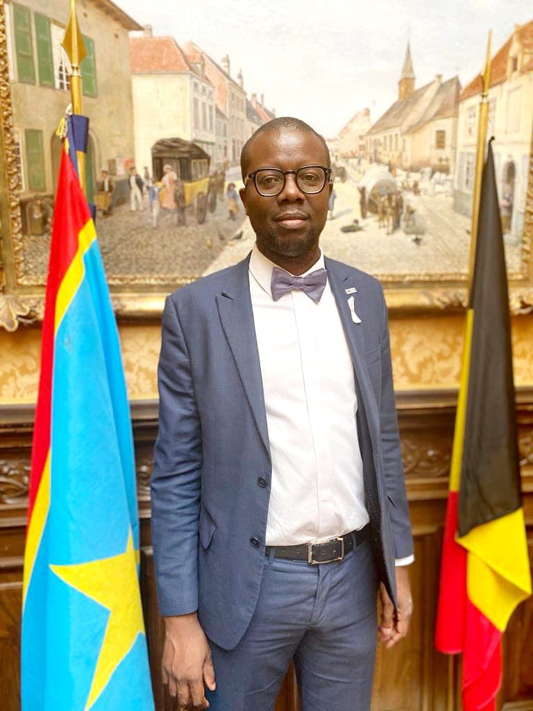 30 juin 2022: 62 ans d’indépendance de la RDC